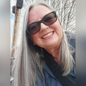 Meet your Posher, Donna